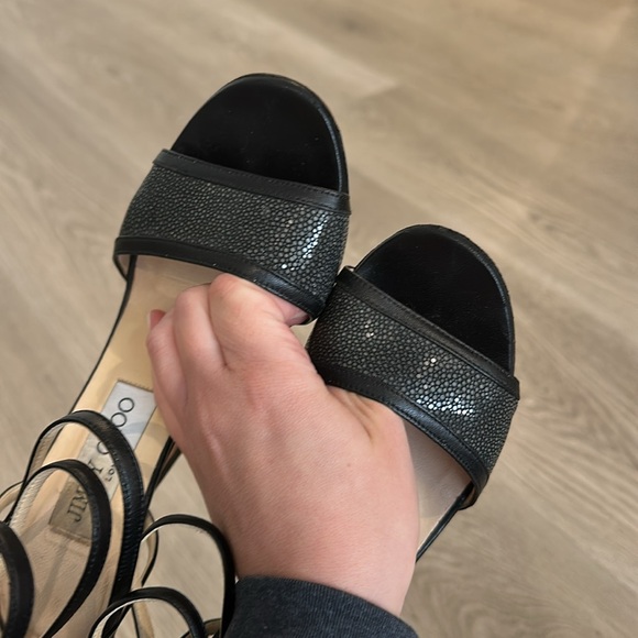 Jimmy Choo Sandals - Picture 5 of 6